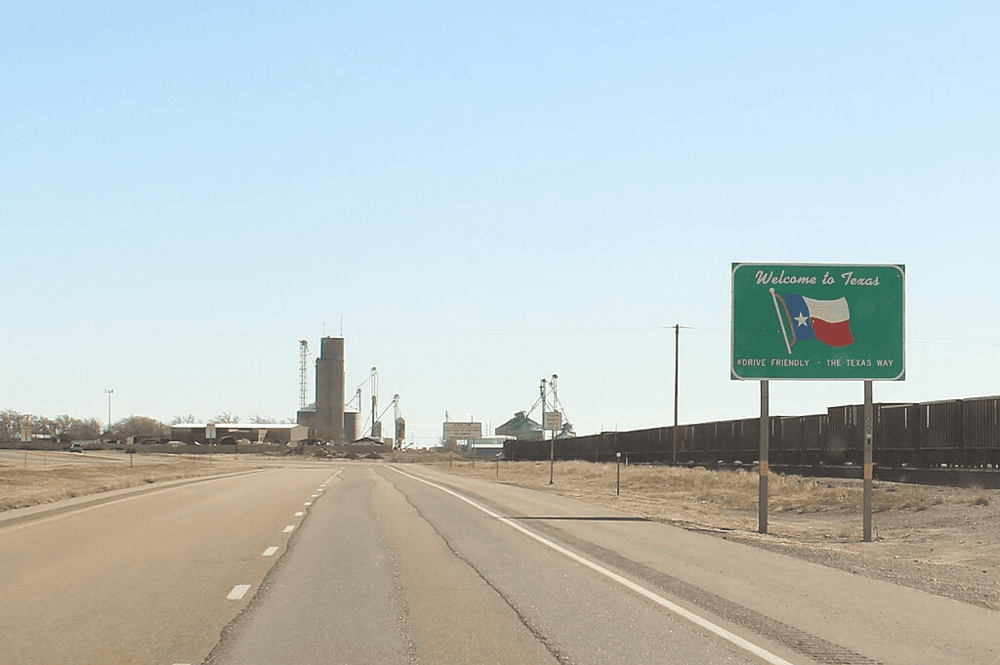 Texas